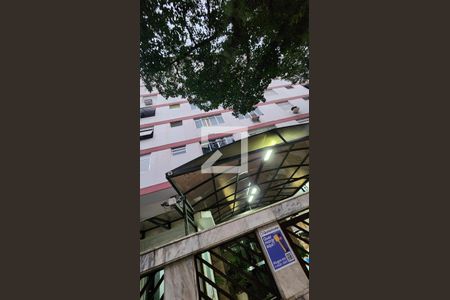 Apartamento para alugar com 97m², 3 quartos e 1 vagaFachada do Prédio