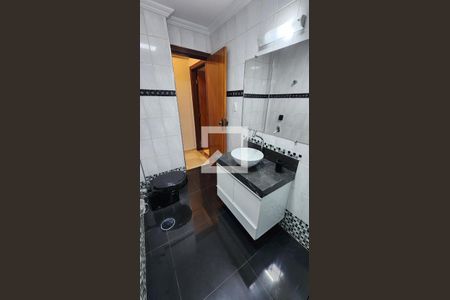 Apartamento para alugar com 97m², 3 quartos e 1 vagaBanheiro