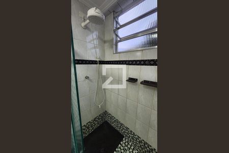 Apartamento para alugar com 97m², 3 quartos e 1 vagaChuveiro