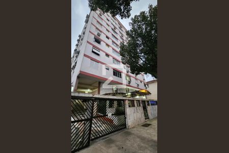 Apartamento para alugar com 97m², 3 quartos e 1 vagaFachada do Prédio