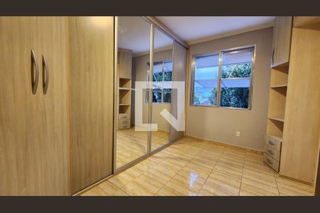 Quarto 1 de apartamento para alugar com 3 quartos, 97m² em Vila Belmiro, Santos