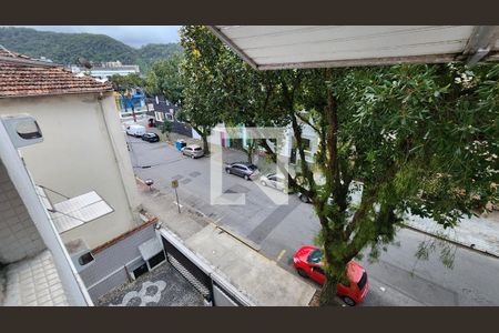 Apartamento para alugar com 97m², 3 quartos e 1 vagaVista do Quarto 2