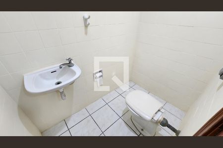Apartamento para alugar com 97m², 3 quartos e 1 vagaBanheiro da Suíte