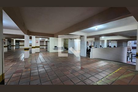 Apartamento para alugar com 97m², 3 quartos e 1 vagaGaragem