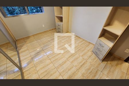 Quarto 1 de apartamento para alugar com 3 quartos, 97m² em Vila Belmiro, Santos