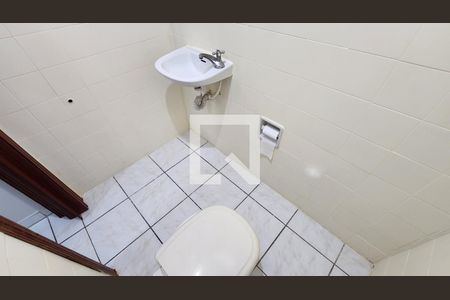 Apartamento para alugar com 97m², 3 quartos e 1 vagaBanheiro da Suíte