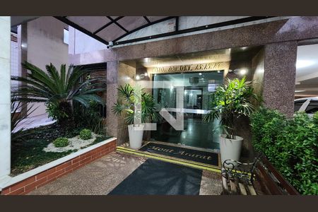 Apartamento para alugar com 97m², 3 quartos e 1 vagaEntrada