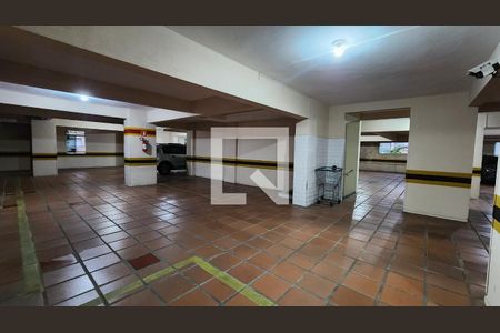 Apartamento para alugar com 97m², 3 quartos e 1 vagaGaragem