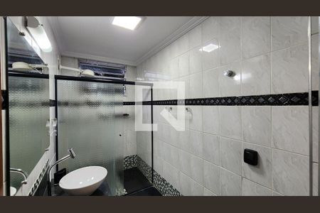 Apartamento para alugar com 97m², 3 quartos e 1 vagaBanheiro