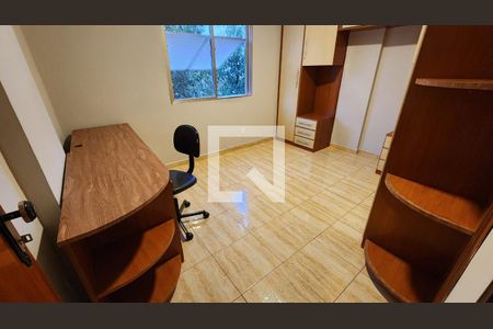 Apartamento para alugar com 97m², 3 quartos e 1 vagaQuarto 2