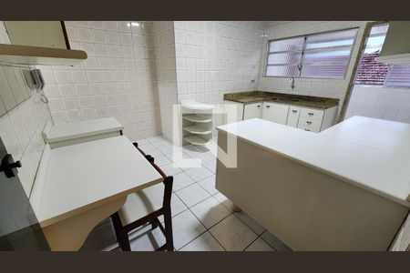 Apartamento para alugar com 97m², 3 quartos e 1 vagaCozinha