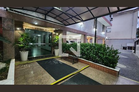 Apartamento para alugar com 97m², 3 quartos e 1 vagaEntrada