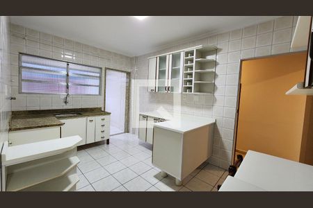 Apartamento para alugar com 97m², 3 quartos e 1 vagaCozinha