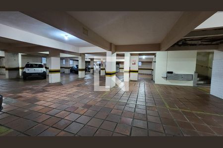 Apartamento para alugar com 97m², 3 quartos e 1 vagaGaragem