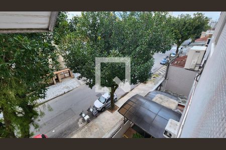 Apartamento para alugar com 97m², 3 quartos e 1 vagaVista do Quarto 2