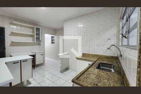 Apartamento para alugar com 97m², 3 quartos e 1 vagaCozinha