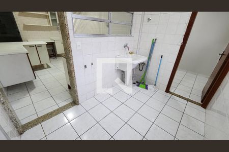 Apartamento para alugar com 97m², 3 quartos e 1 vagaÁrea de Serviço