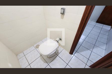 Apartamento para alugar com 97m², 3 quartos e 1 vagaBanheiro da Suíte