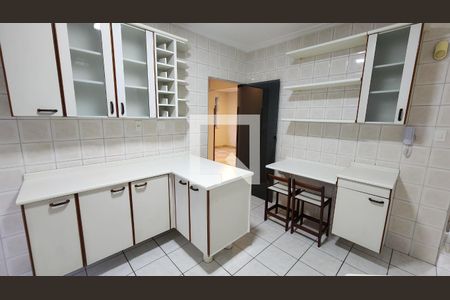 Apartamento para alugar com 97m², 3 quartos e 1 vagaCozinha