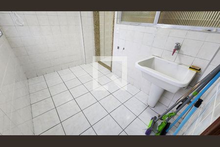 Apartamento para alugar com 97m², 3 quartos e 1 vagaÁrea de Serviço