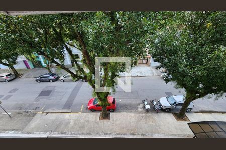 Apartamento para alugar com 97m², 3 quartos e 1 vagaVista do Quarto 2