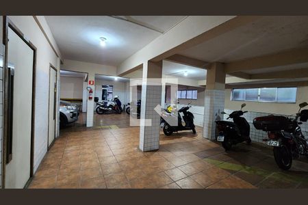 Apartamento para alugar com 97m², 3 quartos e 1 vagaGaragem