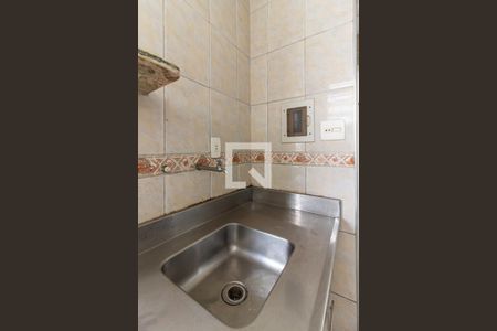 Apartamento à venda com 64m², 2 quartos e sem vaga Apartamento à venda com 64m², 2 quartos e sem vagaCozinha