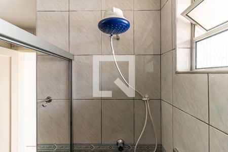 Apartamento à venda com 64m², 2 quartos e sem vaga Apartamento à venda com 64m², 2 quartos e sem vagaBanheiro