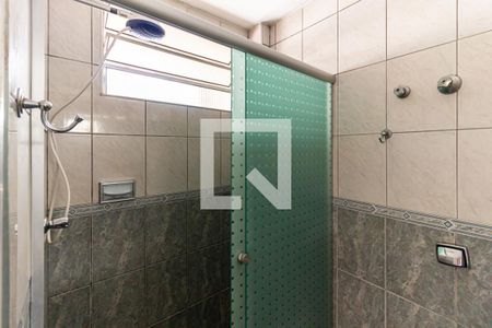 Apartamento à venda com 64m², 2 quartos e sem vaga Apartamento à venda com 64m², 2 quartos e sem vagaBanheiro