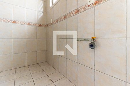 Apartamento à venda com 64m², 2 quartos e sem vaga Apartamento à venda com 64m², 2 quartos e sem vagaCozinha