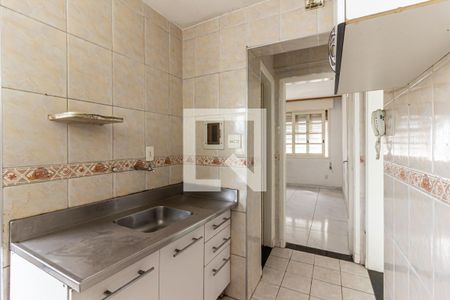 Apartamento à venda com 64m², 2 quartos e sem vaga Apartamento à venda com 64m², 2 quartos e sem vagaCozinha