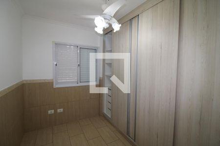 Quarto 1 de apartamento para alugar com 3 quartos, 78m² em Vila Nivi, São Paulo
