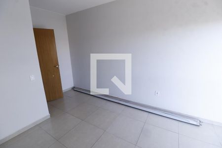 Quarto de apartamento para alugar com 2 quartos, 55m² em Setor Habitacional Vicente Pires - Trecho 3, Brasília
