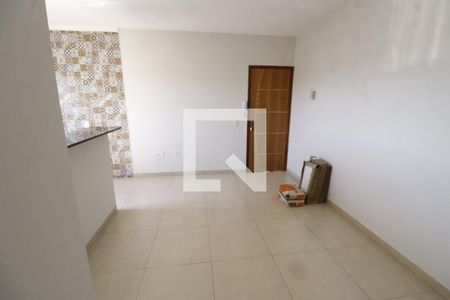 Apartamento para alugar com 2 quartos, 55m² em Setor Habitacional Vicente Pires - Trecho 3, Brasília