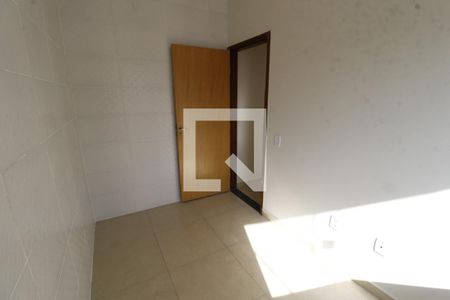 Quarto 1 de apartamento para alugar com 2 quartos, 55m² em Setor Habitacional Vicente Pires, Brasília
