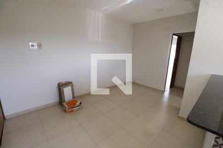 Apartamento para alugar com 2 quartos, 55m² em Shvp, Brasília