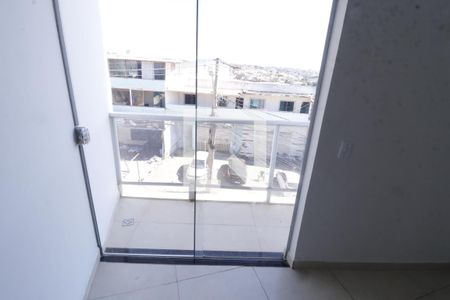 Apartamento para alugar com 2 quartos, 55m² em Setor Habitacional Vicente Pires, Brasília