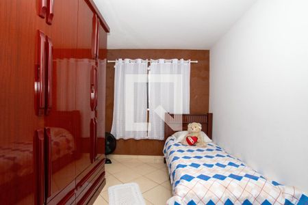 Quarto 1 de apartamento à venda com 2 quartos, 62m² em Jardim Flor da Montanha, Guarulhos