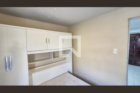 Quarto 1 de apartamento para alugar com 2 quartos, 55m² em Irajá, Rio de Janeiro