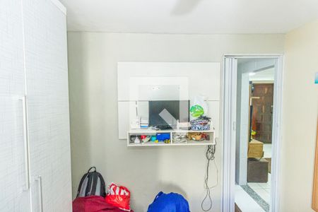 Quarto 1 de apartamento para alugar com 2 quartos, 55m² em Irajá, Rio de Janeiro