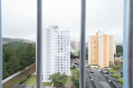Vista - Quarto 1 de apartamento à venda com 2 quartos, 55m² em Santa Terezinha, São Bernardo do Campo