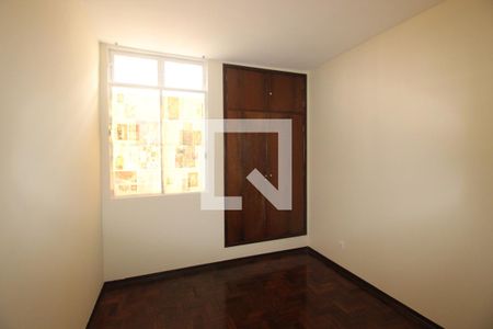 Quarto  de apartamento à venda com 3 quartos, 100m² em Anchieta, Belo Horizonte