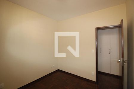 Quarto  de apartamento à venda com 3 quartos, 100m² em Anchieta, Belo Horizonte