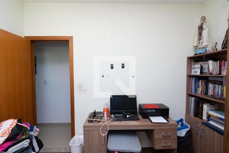 Quarto 1 de apartamento à venda com 3 quartos, 116m² em Novo Riacho, Contagem