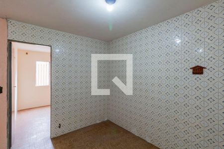 Sala  de apartamento à venda com 2 quartos, 48m² em Conjunto Habitacional Padre Manoel da Nóbrega, São Paulo