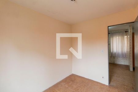 Quarto 1 de apartamento à venda com 2 quartos, 48m² em Conjunto Habitacional Padre Manoel da Nóbrega, São Paulo