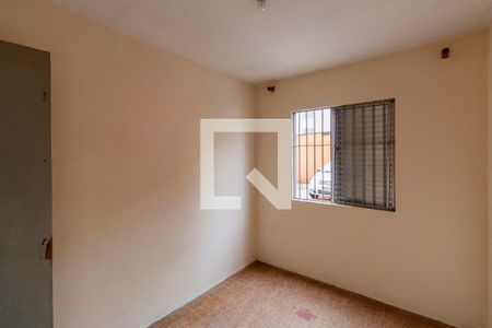 Quarto 2 de apartamento à venda com 2 quartos, 48m² em Conjunto Habitacional Padre Manoel da Nóbrega, São Paulo