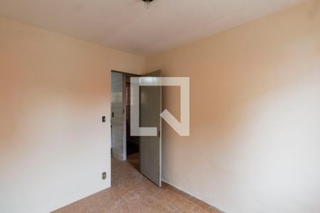 Quarto 2 de apartamento à venda com 2 quartos, 48m² em Conjunto Habitacional Padre Manoel da Nóbrega, São Paulo