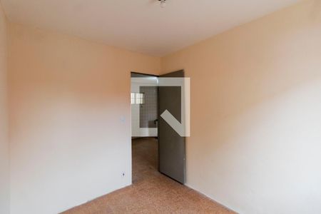 Quarto 1 de apartamento para alugar com 2 quartos, 48m² em Conjunto Habitacional Padre Manoel da Nóbrega, São Paulo