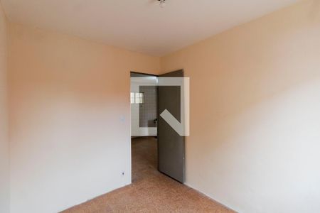 Quarto 1 de apartamento à venda com 2 quartos, 48m² em Conjunto Habitacional Padre Manoel da Nóbrega, São Paulo